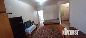 2-к квартира, на длительный срок, 46м2, 1/5 этаж