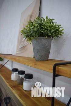 1-к квартира, посуточно, 33м2, 1/1 этаж