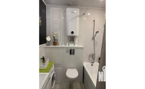 2-к квартира, посуточно, 45м2, 1/1 этаж