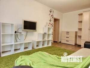 2-к квартира, посуточно, 60м2, 1/1 этаж
