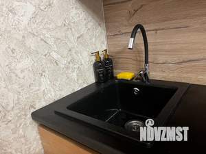 1-к квартира, посуточно, 42м2, 4/17 этаж