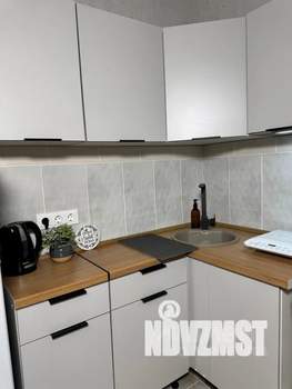 Студия квартира, посуточно, 31м2, 8/21 этаж