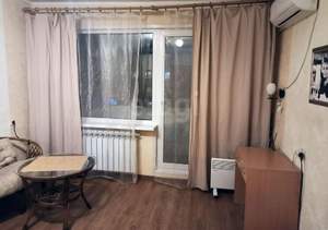 1-к квартира, на длительный срок, 30м2, 5/5 этаж