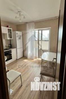 1-к квартира, на длительный срок, 41м2, 11/17 этаж