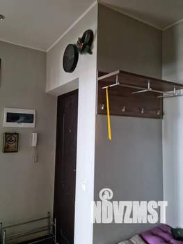 1-к квартира, посуточно, 45м2, 7/16 этаж