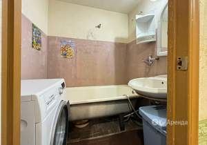 1-к квартира, на длительный срок, 44м2, 12/13 этаж