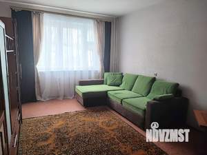 3-к квартира, на длительный срок, 69м2, 2/10 этаж