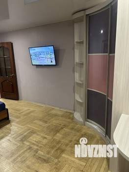 1-к квартира, на длительный срок, 44м2, 6/16 этаж
