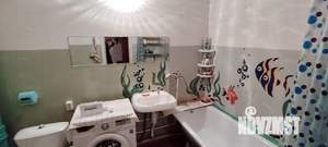 1-к квартира, на длительный срок, 45м2, 2/9 этаж