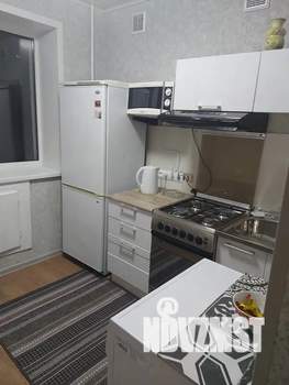 1-к квартира, посуточно, 32м2, 3/5 этаж