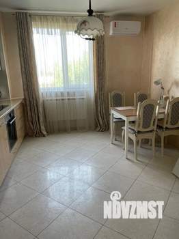 2-к квартира, на длительный срок, 76м2, 6/17 этаж