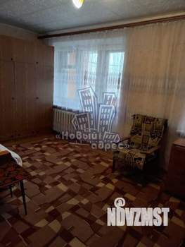 2-к квартира, на длительный срок, 45м2, 3/12 этаж