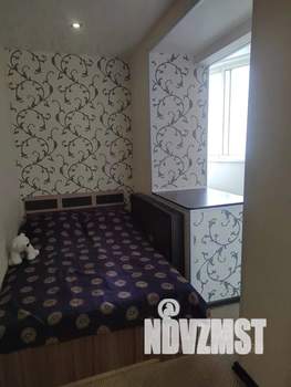 2-к квартира, посуточно, 48м2, 4/9 этаж