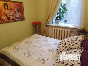 2-к квартира, посуточно, 45м2, 3/4 этаж