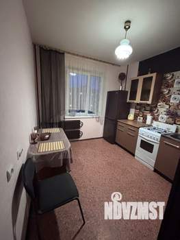 1-к квартира, посуточно, 40м2, 9/10 этаж