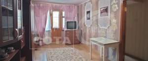 2-к квартира, на длительный срок, 41м2, 3/5 этаж