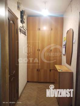 1-к квартира, на длительный срок, 41м2, 5/9 этаж