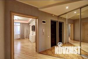 2-к квартира, посуточно, 70м2, 8/8 этаж