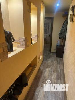 1-к квартира, на длительный срок, 36м2, 1/5 этаж