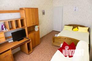 1-к квартира, посуточно, 41м2, 2/9 этаж