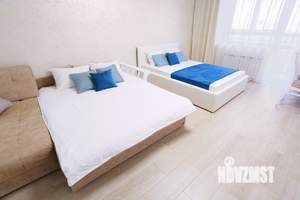 2-к квартира, посуточно, 70м2, 1/1 этаж