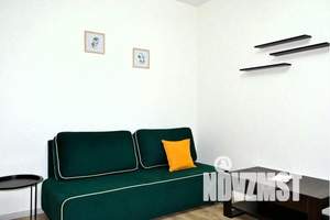 1-к квартира, посуточно, 37м2, 5/11 этаж