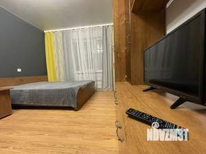 3-к квартира, посуточно, 82м2, 1/9 этаж