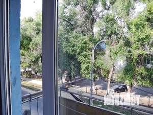 1-к квартира, посуточно, 32м2, 3/5 этаж