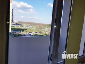 1-к квартира, посуточно, 31м2, 1/1 этаж