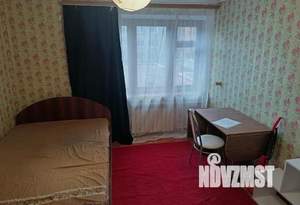 1-к квартира, на длительный срок, 18м2, 3/5 этаж
