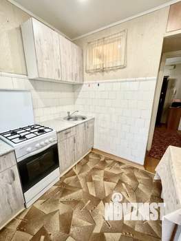1-к квартира, на длительный срок, 40м2, 3/5 этаж
