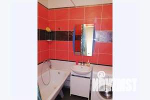 1-к квартира, посуточно, 45м2, 7/17 этаж