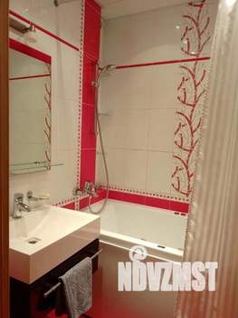 1-к квартира, посуточно, 64м2, 1/1 этаж