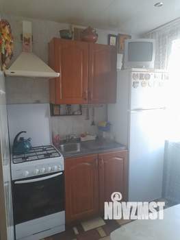 2-к квартира, на длительный срок, 47м2, 1/5 этаж