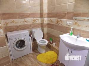 1-к квартира, посуточно, 49м2, 6/13 этаж