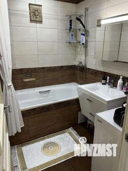 2-к квартира, на длительный срок, 75м2, 10/17 этаж