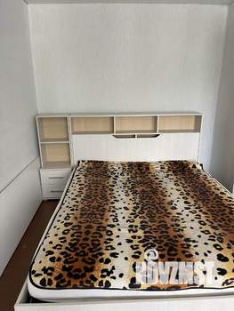 1-к квартира, на длительный срок, 35м2, 5/5 этаж