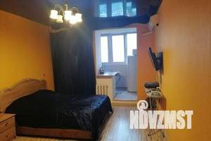 1-к квартира, посуточно, 32м2, 14/15 этаж