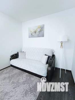 1-к квартира, посуточно, 30м2, 1/9 этаж