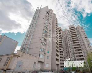 2-к квартира, на длительный срок, 83м2, 2/18 этаж