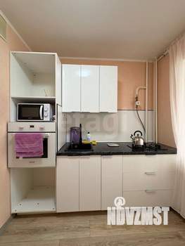 1-к квартира, на длительный срок, 40м2, 6/10 этаж