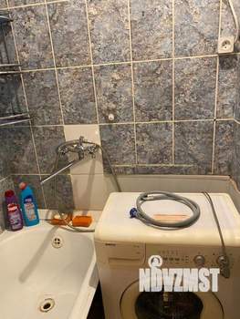 1-к квартира, на длительный срок, 31м2, 5/5 этаж