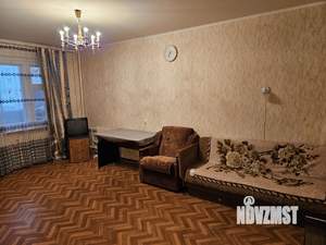 1-к квартира, на длительный срок, 38м2, 2/9 этаж