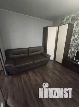 1-к квартира, посуточно, 32м2, 2/5 этаж