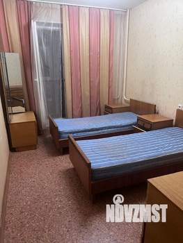 2-к квартира, на длительный срок, 58м2, 3/10 этаж