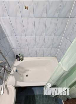 1-к квартира, на длительный срок, 27м2, 3/5 этаж