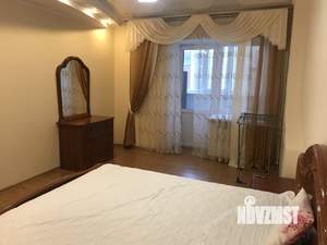 3-к квартира, на длительный срок, 115м2, 3/16 этаж