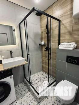 1-к квартира, посуточно, 21м2, 1/1 этаж