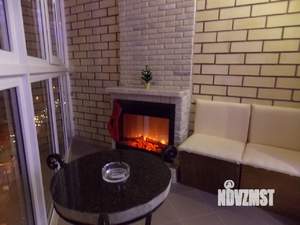 1-к квартира, посуточно, 49м2, 6/13 этаж