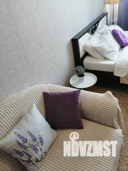 1-к квартира, посуточно, 36м2, 17/17 этаж